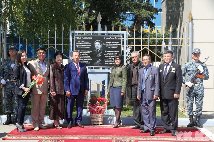 Дело чести (+фото)